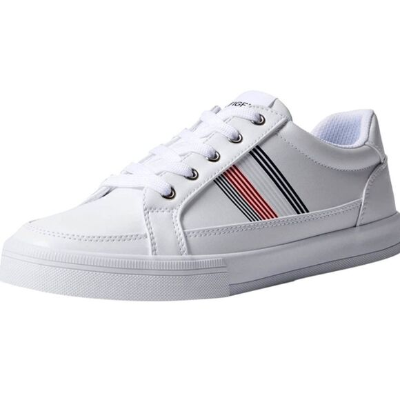 TOMMY Hilfiger size 8,5 M - Picture 1 of 6